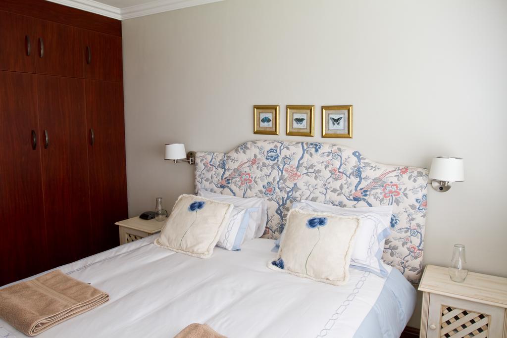 Hôtel Mountain View Manor à Grahamstown Chambre photo