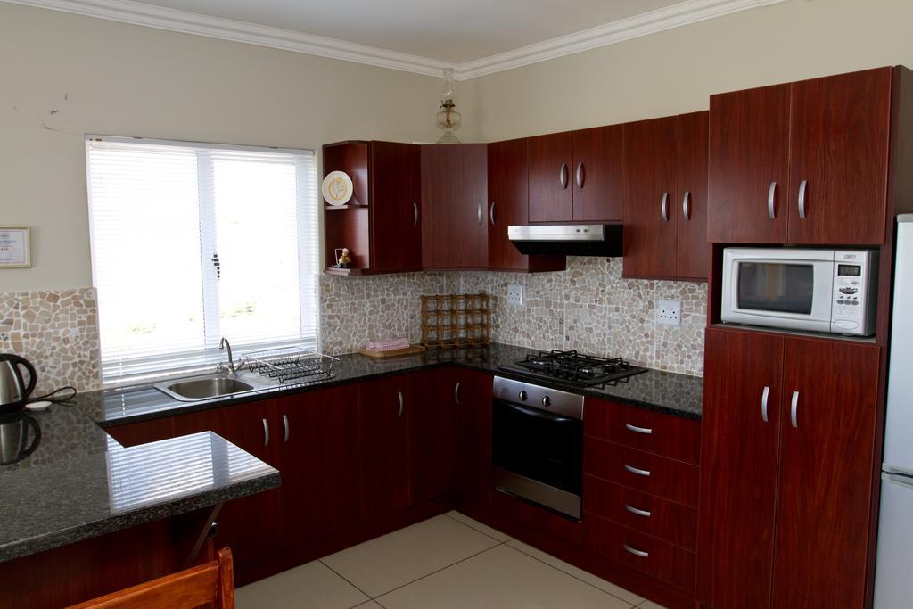 Hôtel Mountain View Manor à Grahamstown Chambre photo