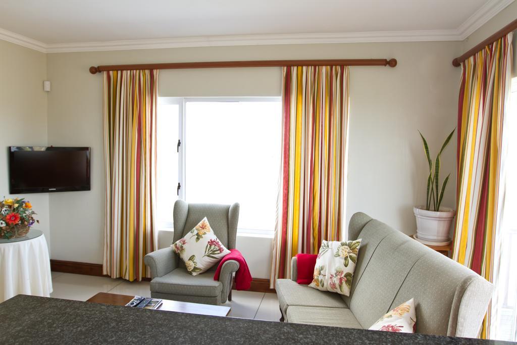 Hôtel Mountain View Manor à Grahamstown Chambre photo
