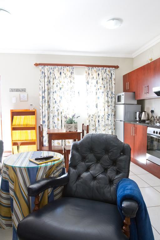 Hôtel Mountain View Manor à Grahamstown Chambre photo