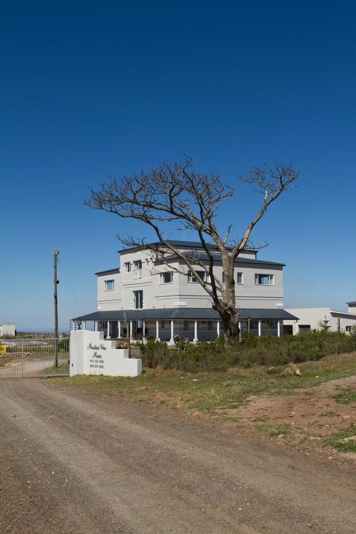 Hôtel Mountain View Manor à Grahamstown Extérieur photo