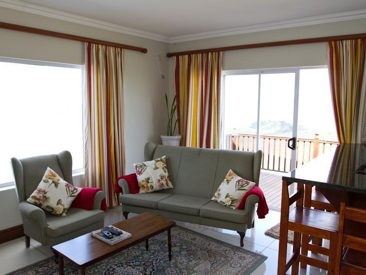 Hôtel Mountain View Manor à Grahamstown Extérieur photo