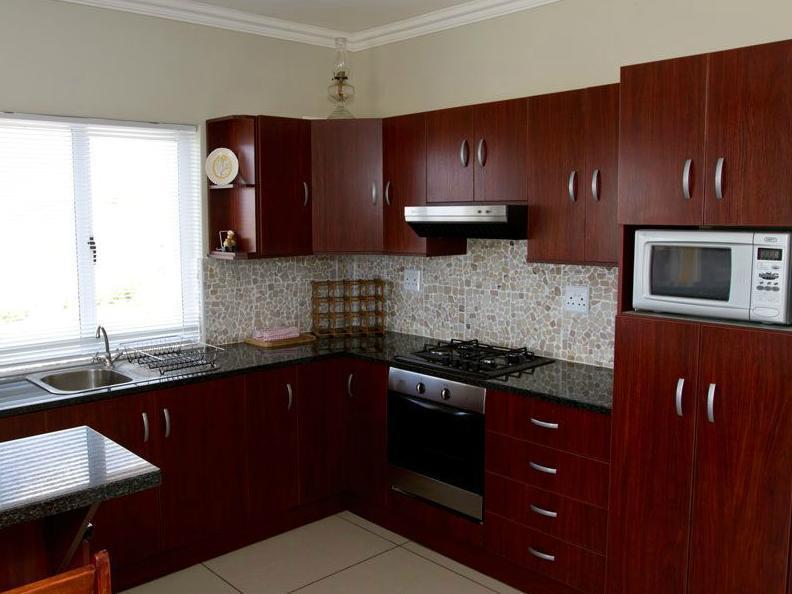 Hôtel Mountain View Manor à Grahamstown Extérieur photo